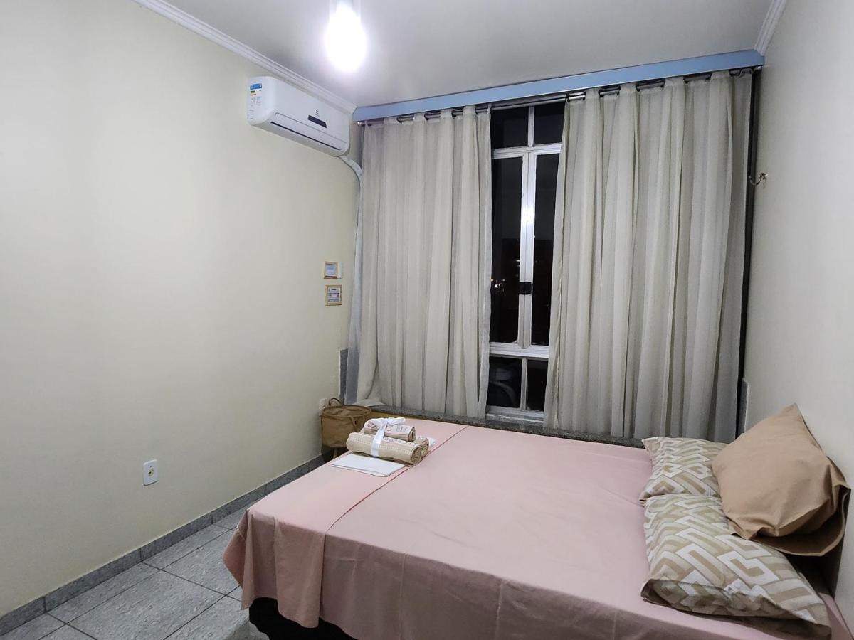 Apartamento Cartão Postal Apto com vista para Baía Belém Exterior foto