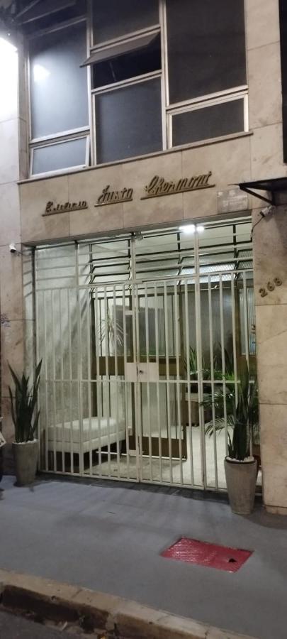 Apartamento Cartão Postal Apto com vista para Baía Belém Exterior foto