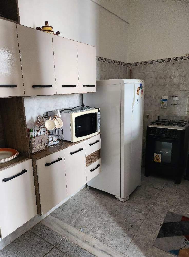 Apartamento Cartão Postal Apto com vista para Baía Belém Exterior foto